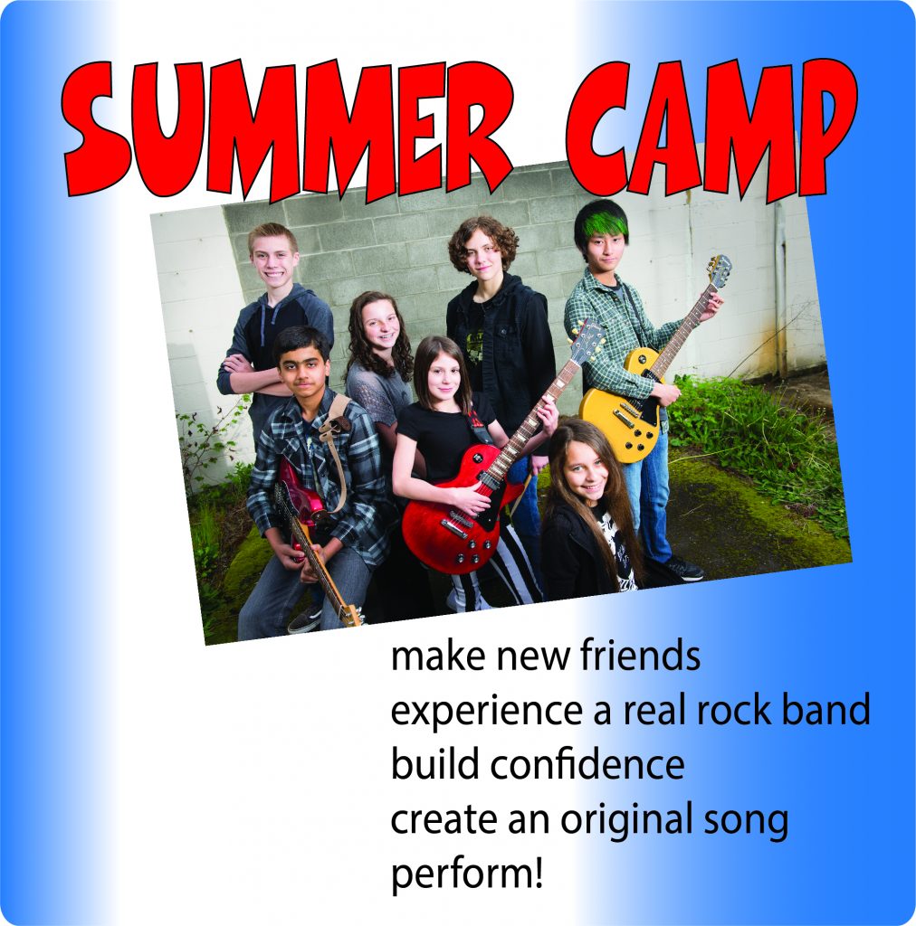 Camp Ad Wordpress School News version